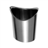 Naissance cylindrique en zinc naturel Rheinzink pour gouttière demi-ronde de 330 MM et descente de 100 MM