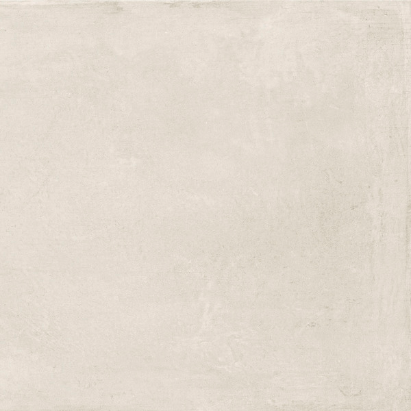 Carrelage sol intérieur grès émaillé effet béton Edilis Salvador - 45,0 CM x 45,0 CM - ép. 8,5 MM - Beige