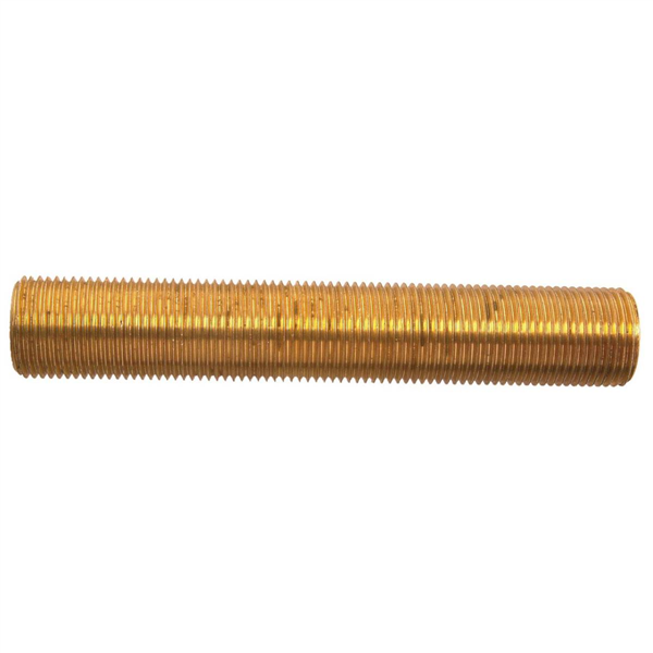 TUBE FILETE LG 10 CM 1"1/2