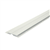PROFILE EN H PLIABLE EN 4M BLANC