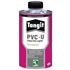 TANGIT Colle PVC Rigide Eau Potable avec Pinceau Boîte 1kg