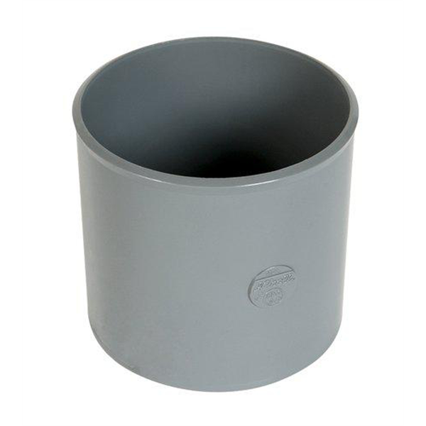 PVC MANCHON A BUTEE FF D.140 EVACUATION