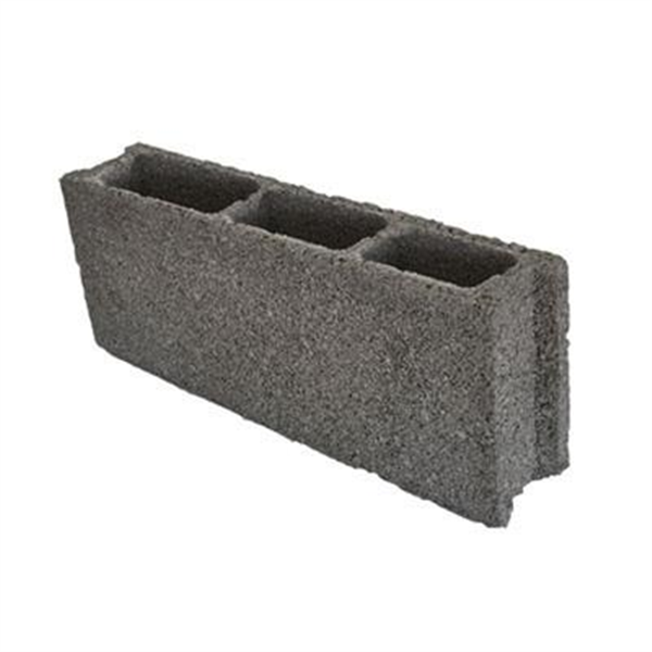 Bloc béton 500 x 100 x 200 mm - B40