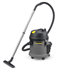 Aspirateur NT 27/1 Karcher - Spécial eau et poussière - 1380W - Cuve polypropylène débit 67 l/s