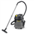 Aspirateur NT 27/1 Karcher - Spécial eau et poussière - 1380W - Cuve polypropylène débit 67 l/s