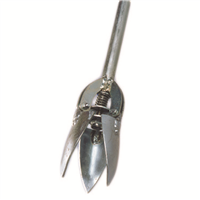 PINCE A BEC D75MM - L1,50M