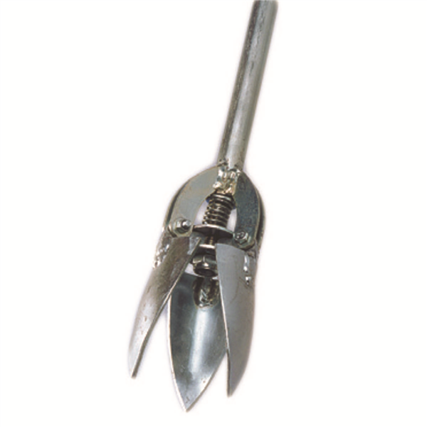 PINCE A BEC D75MM - L1,50M