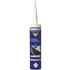 Mastic colle pour étanchéité à l'air des pare-vapeurs Gypso - Cartouche de 310 ml