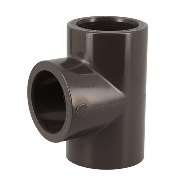 Hta té simple 90° ff d63