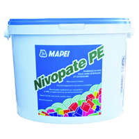 Ragreage Nivopate PE