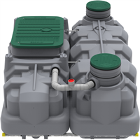 Filière coco ECOFLO PE2 6 EH Pack SB +visite Fabricant