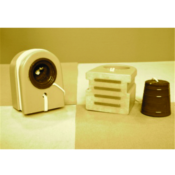 Fil à plomb magnétique MagVertico®