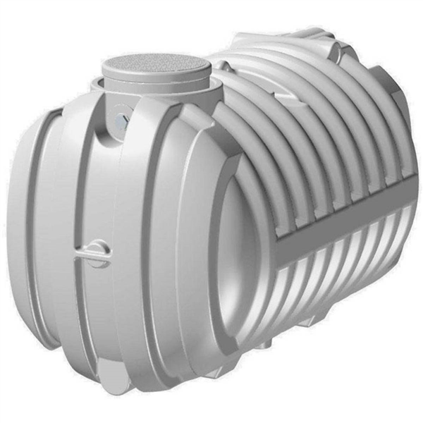 Cuve MILLENIUM STOCKAGE PE  10 000 L