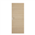 204 CM x 83 CM - Poussant gauche