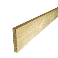 Planche de coffrage sapin non traité - Choix 2 - 305 MM x 27 MM - L.4,00 M