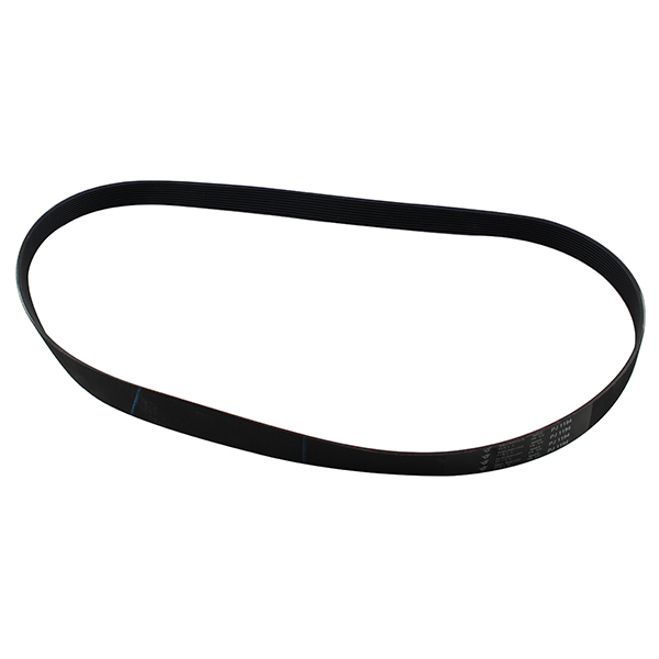 Courroie Poly-V 1194 PJ pour bétonnière VT400 et P400 à partir de 2003