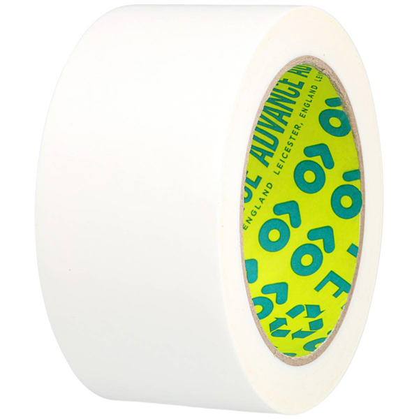 TOILE ORANG.CONSTRUC.25MX50MM ROUL