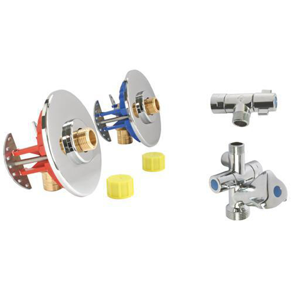 Pack fixo v3 evier gliss 16 m12/17 + rob
