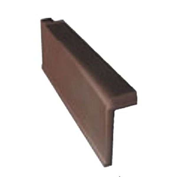 Rive individuelle gauche standard AR063