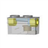 SEPARATEUR HYDRO AVEC DEBOURBEUR ET BY-PASS TN40 CLASSE 1