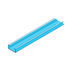Fourrure Placo Hydrostil®+ F 530 500h - Longueur 5,40 ml - Pour locaux EB+c et EC