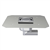 100 x 100 mm - sortie latérale 40 mm