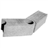 Bloc béton Variangle Alkern - 500 x 200 x 200 mm