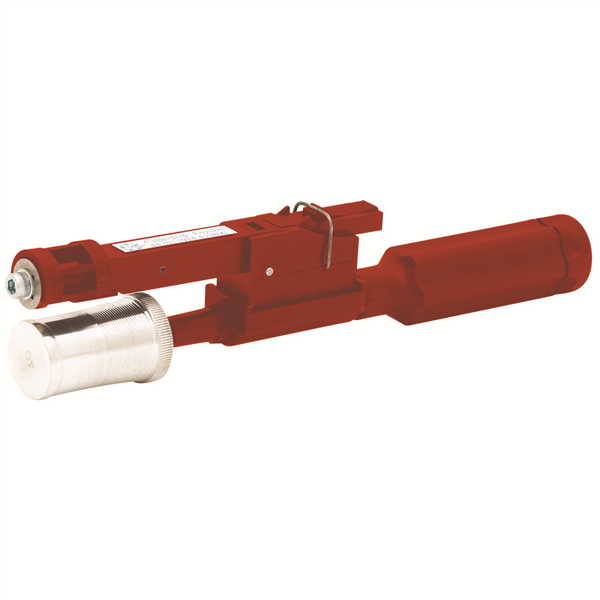 RACLEUR MECANIQUE D.25 SDR9