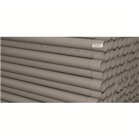 Tube PVC Télécom Gaine LST D28 6M