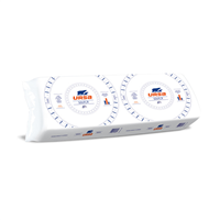 Laine de verre à souffler pour combles perdus - Soufl'R 47 Ursa - sac de 16,6 KG