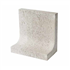 BLOC EN L CIMENT GR 40X40X22  BIV