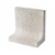 BLOC EN L CIMENT GR 40X40X22  BIV