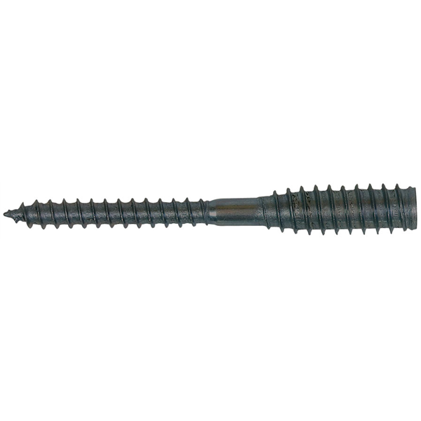 Cheville TOP ROC aluminium sur maçonnerie filet 45 mm M6x100 mm - boîte de 100