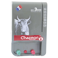 ELEC. SECTEUR 10000 BOVIN