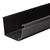 Dév. 333 mm - Ép. 0,65 mm - Long. 4,00 m l - Anthracite
