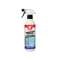 NETTOYANT SANITAIRES PULVÉRISATEUR 500 ML