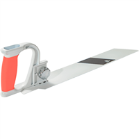 MONTURE PVC ERKO 22450 AVEC LAME 450MM