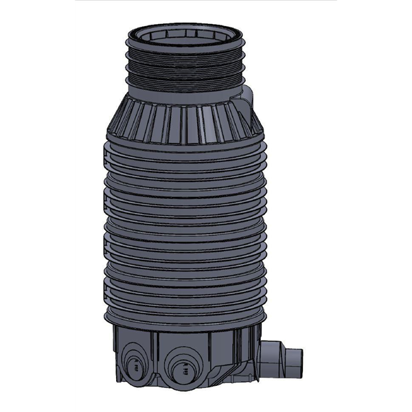 REG PE D800 5E 110-200+ECH H 190
