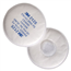 filtres pour masques de protection respiratoire