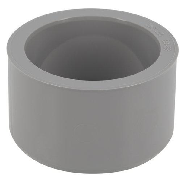 TAMPON DE REDUCTION SIMPLE MF D.80/63