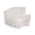 ANGLE INTERIEUR A 135' OVATION 38 BLANC