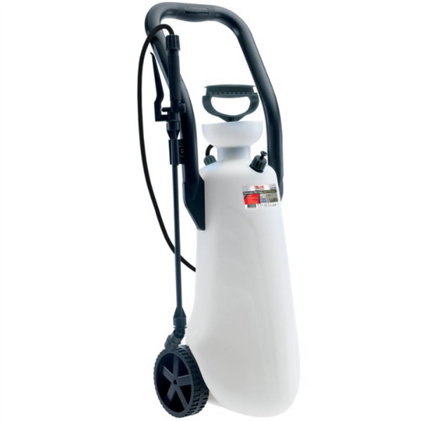 PULVERISAT A ROUE 15L