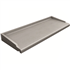Appui de baie ou de fenêtre ABS 2 en béton monobloc gris - profondeur 35,5 CM - longueur 98 CM