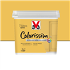 Peinture V33 colorissim satin couleur Tournesol