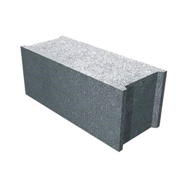 Bloc béton plein 500 x 200 x 200 mm