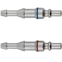 Raccords rapides mâle Express Réf. 2924