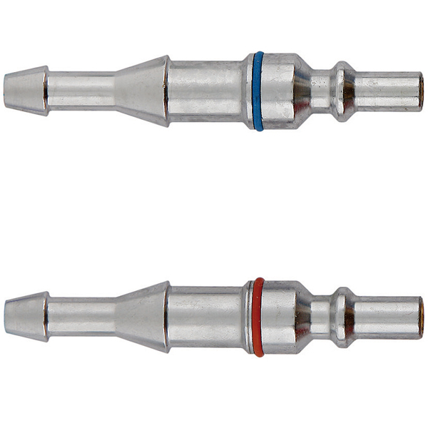 Raccords rapides mâle Express Réf. 2924