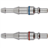 Raccords rapides mâle Express Réf. 2924