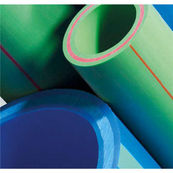 TUBE PP-R FIBRE SDR 7,4 4ML D40