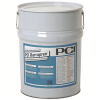 PCI BARRAPREN  BIDON 30 KG
